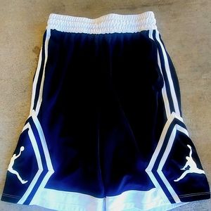 Nike Air Air Jordan Boys Youth Size Small